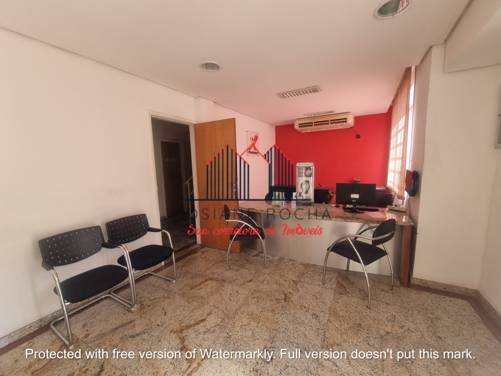 Prédio comercial à Venda na Tijuca!!!  Próximo a Praça Xavier de Brito!!! 495m² – rj