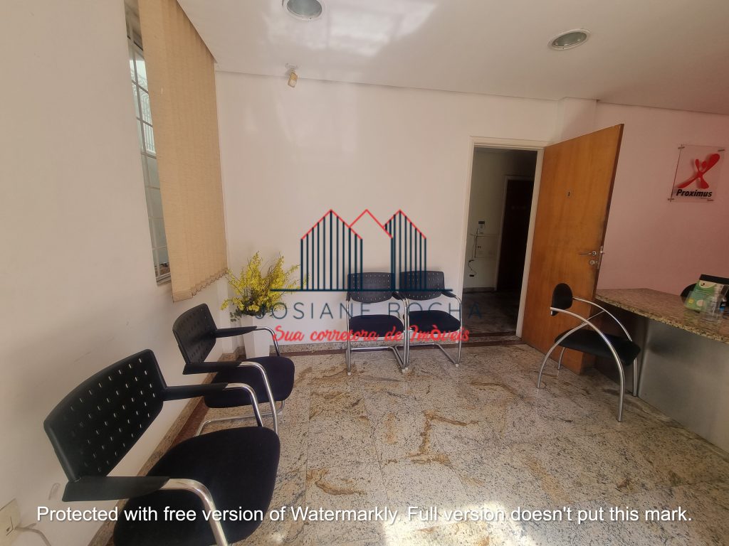 Prédio comercial à Venda na Tijuca!!!  Próximo a Praça Xavier de Brito!!! 495m² – rj