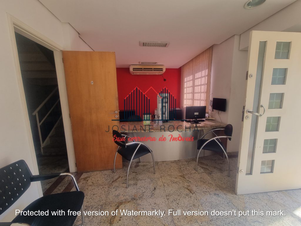 Prédio comercial à Venda na Tijuca!!!  Próximo a Praça Xavier de Brito!!! 495m² – rj