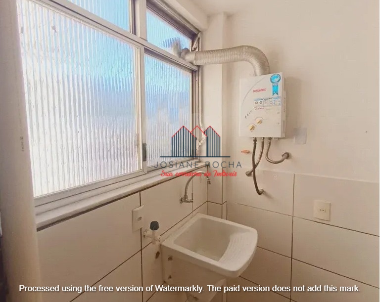 Apartamento 1 Quarto e  banheiro à venda na Tijuca!!! Próximo Sesc Tijuca!! rj