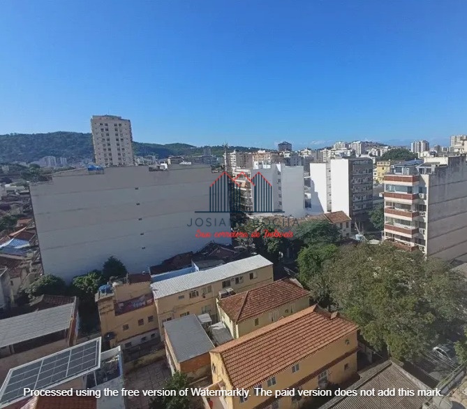 Apartamento 1 Quarto e  banheiro à venda na Tijuca!!! Próximo Sesc Tijuca!! rj