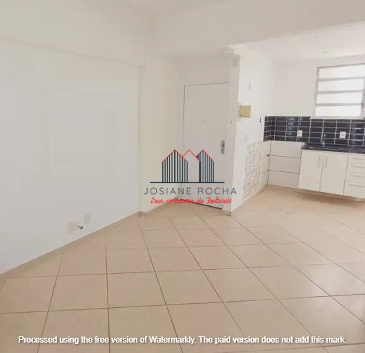 Apartamento 1 Quarto e  banheiro à venda na Tijuca!!! Próximo Sesc Tijuca!! rj
