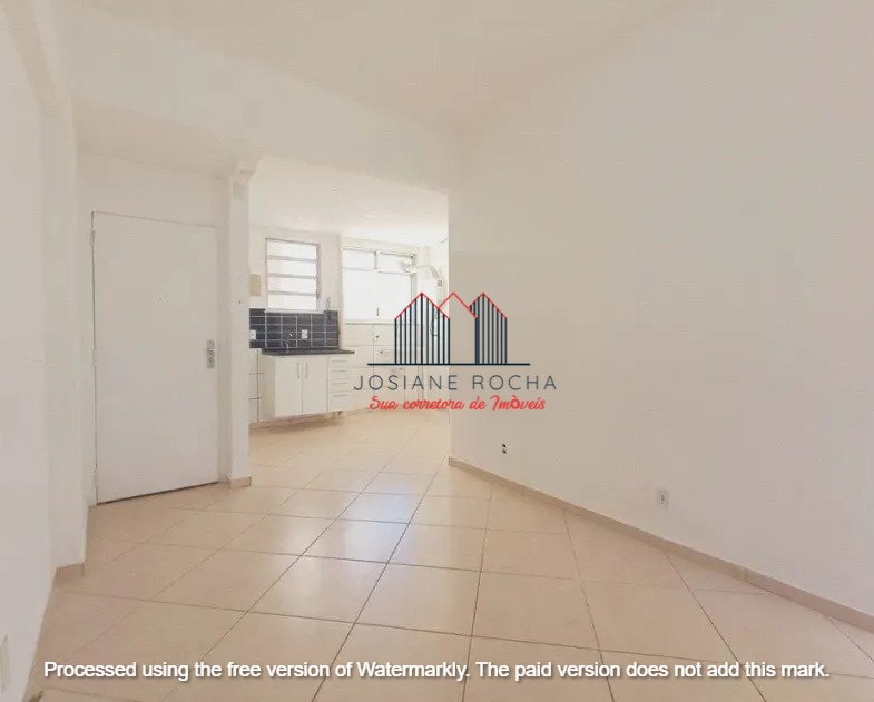 Apartamento 1 Quarto e  banheiro à venda na Tijuca!!! Próximo Sesc Tijuca!! rj