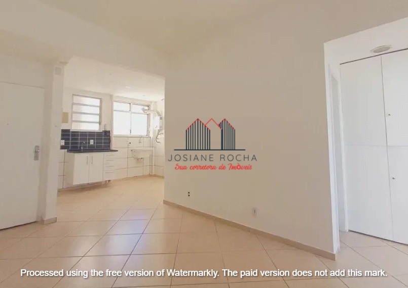 Apartamento 1 Quarto e  banheiro à venda na Tijuca!!! Próximo Sesc Tijuca!! rj