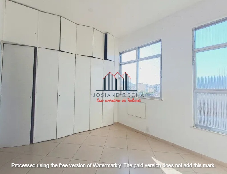 Apartamento 1 Quarto e  banheiro à venda na Tijuca!!! Próximo Sesc Tijuca!! rj