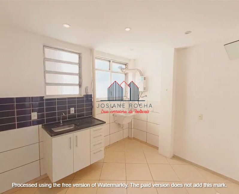 Apartamento 1 Quarto e  banheiro à venda na Tijuca!!! Próximo Sesc Tijuca!! rj