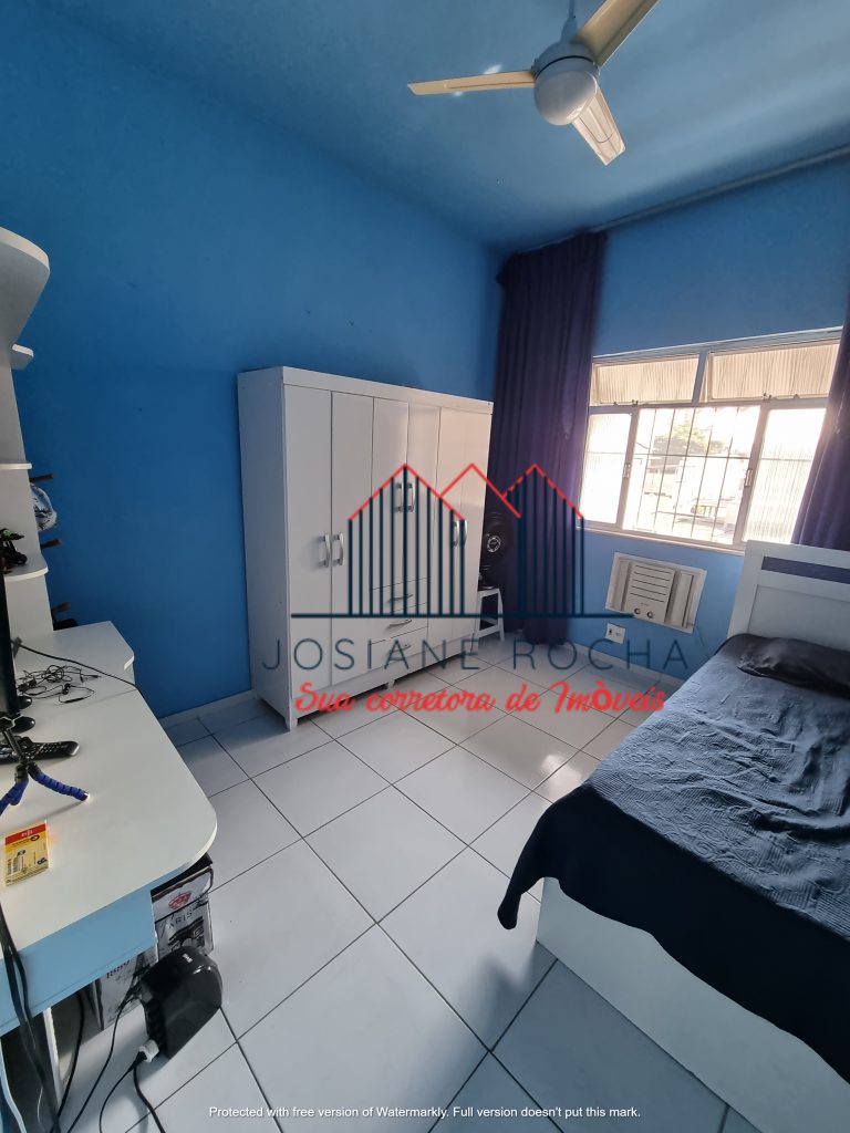 Casa com 5 quartos e 2 vagas, 200m² à venda no Tijuca!!!