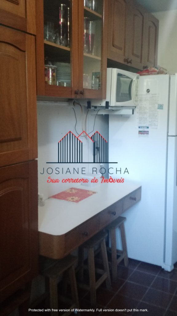 Apartamento com 3 Quartos e Vaga à Venda na  Tijuca!!! Próximo a Largo da Usina!!! – rj