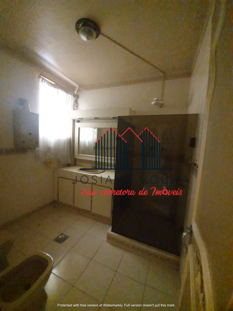 Apartamento com 4 Quartos, Salão de festa e 2 Vagas à Venda na Tijuca!!! Metrô Uruguai!!!- rj