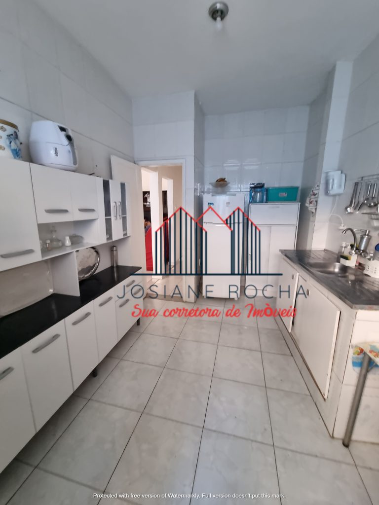 Casa com 5 quartos e 2 vagas, 200m² à venda no Tijuca!!!