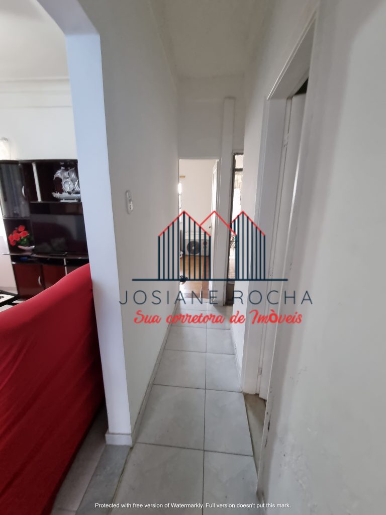 Casa com 5 quartos e 2 vagas, 200m² à venda no Tijuca!!!