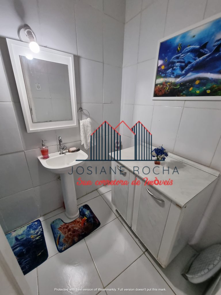 Casa com 5 quartos e 2 vagas, 200m² à venda no Tijuca!!!