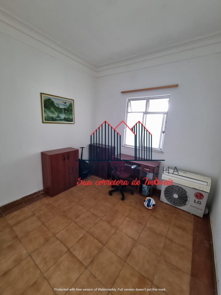 Casa com 5 quartos e 2 vagas, 200m² à venda no Tijuca!!!