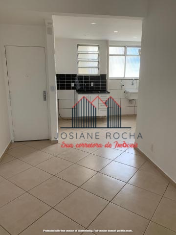 Apartamento com 1 Quarto e 1 banheiro à venda na Tijuca!!!