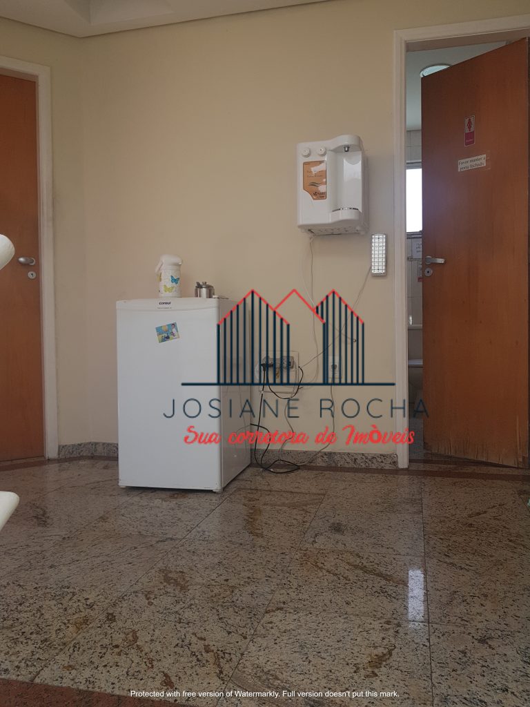 Prédio comercial à Venda na Tijuca!!!  Próximo a Praça Xavier de Brito!!! 495m² – rj