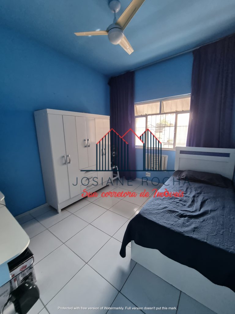 Casa com 5 quartos e 2 vagas, 200m² à venda no Tijuca!!!