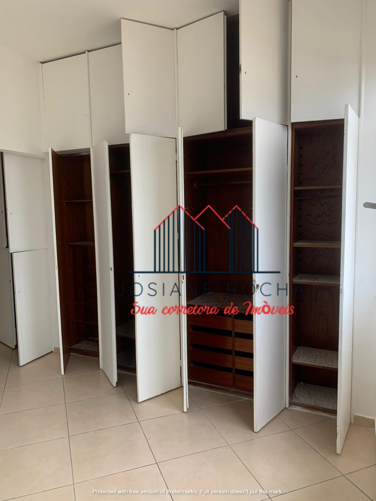 Apartamento com 1 Quarto e 1 banheiro à venda na Tijuca!!!