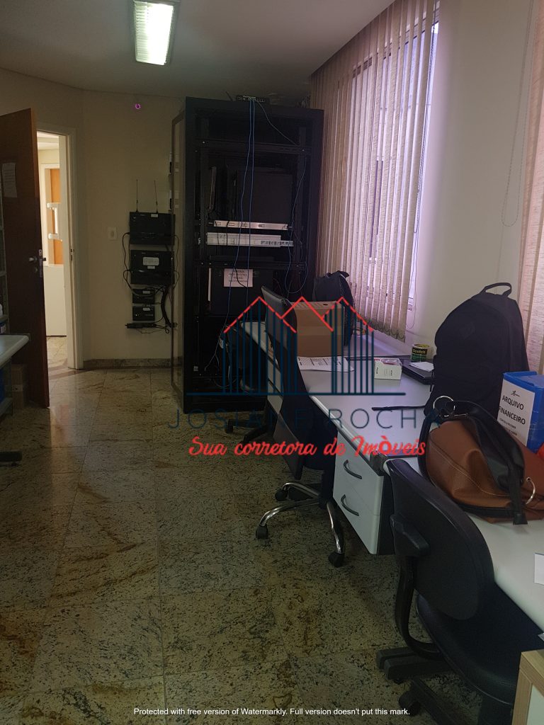 Prédio comercial à Venda na Tijuca!!!  Próximo a Praça Xavier de Brito!!! 495m² – rj