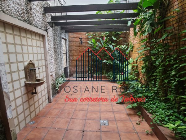 Apartamento com 4 Quartos, Salão de festa e 2 Vagas à Venda na Tijuca!!! Metrô Uruguai!!!- rj