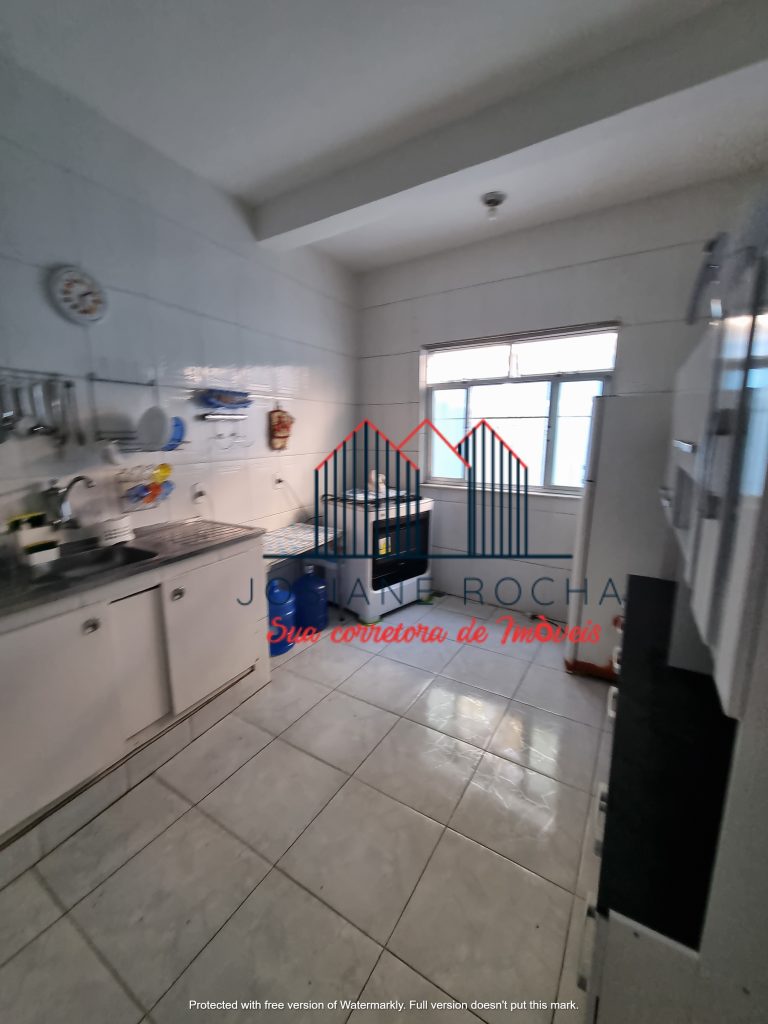 Casa com 5 quartos e 2 vagas, 200m² à venda no Tijuca!!!