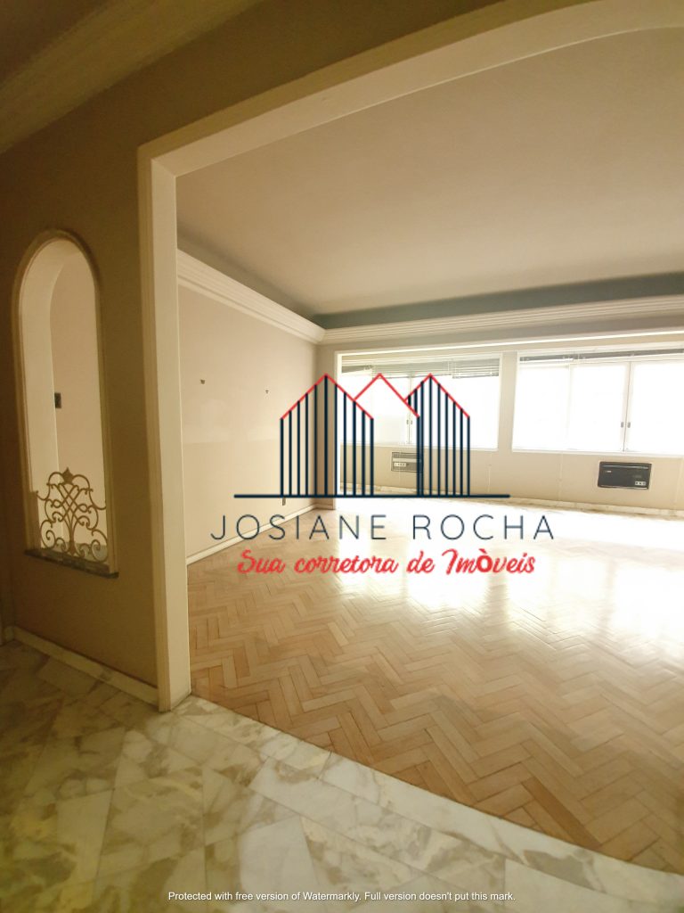 Apartamento com 4 Quartos, Salão de festa e 2 Vagas à Venda na Tijuca!!! Metrô Uruguai!!!- rj