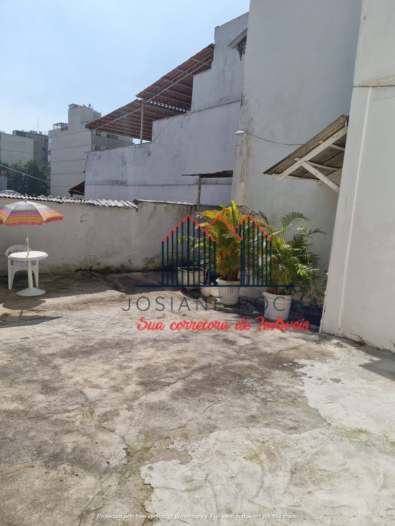 Casa com 5 quartos e 2 vagas, 200m² à venda no Tijuca!!!