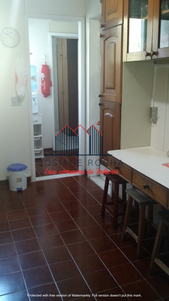 Apartamento com 3 Quartos e Vaga à Venda na  Tijuca!!! Próximo a Largo da Usina!!! – rj