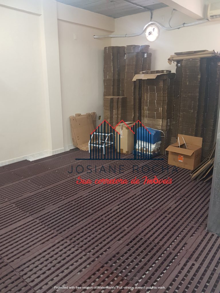 Prédio comercial à Venda na Tijuca!!!  Próximo a Praça Xavier de Brito!!! 495m² – rj