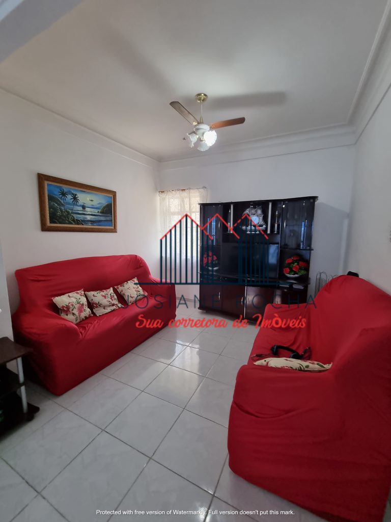 Casa com 5 quartos e 2 vagas, 200m² à venda no Tijuca!!!