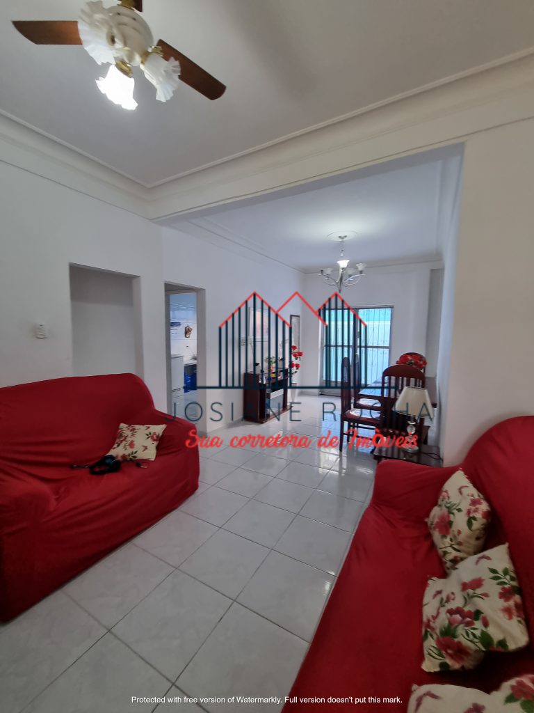 Casa com 5 quartos e 2 vagas, 200m² à venda no Tijuca!!!