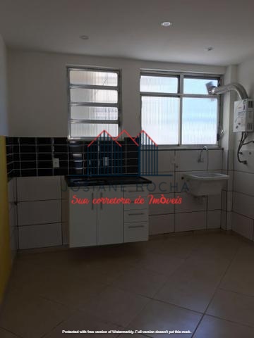 Apartamento com 1 Quarto e 1 banheiro à venda na Tijuca!!!