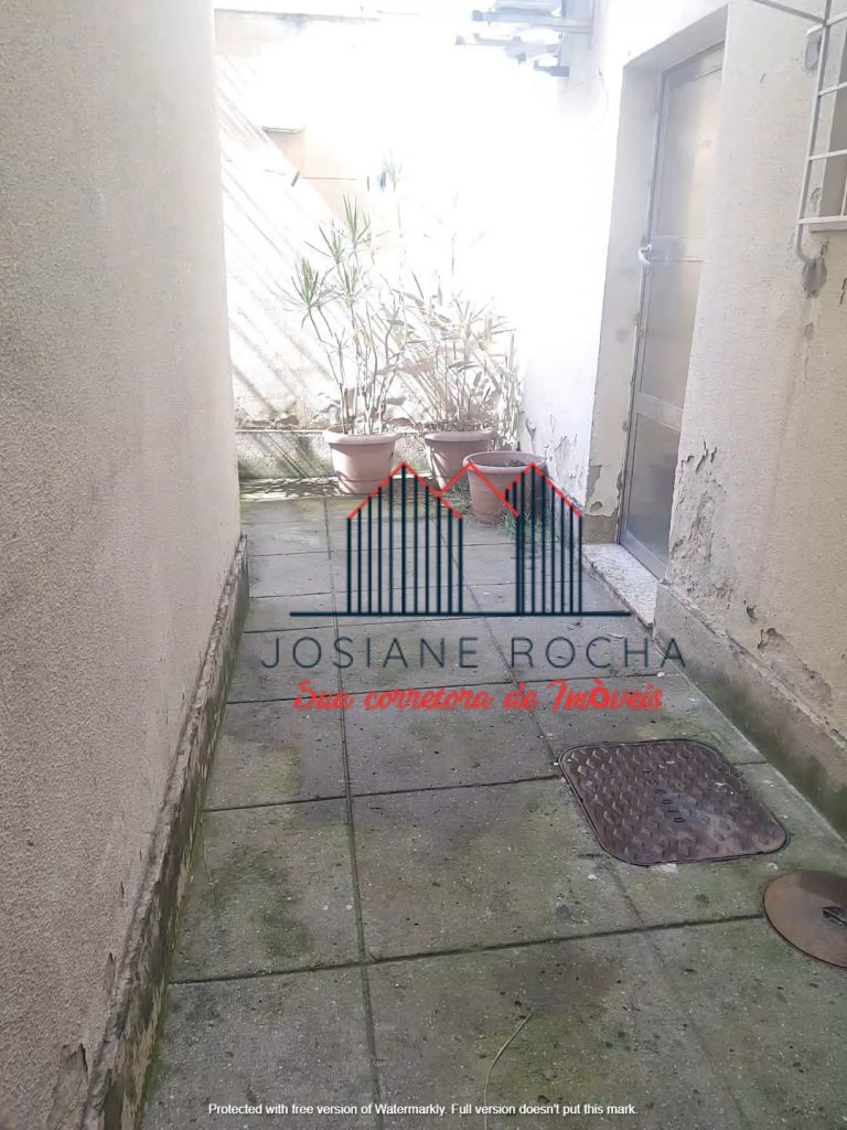 Prédio comercial à Venda na Tijuca!!!  Próximo a Praça Xavier de Brito!!! 495m² – rj