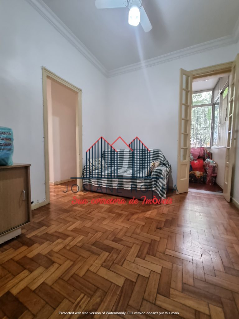 Metrô Uruguai!!! Apartamento com 2 Quartos à Venda na Tijuca!!! Metrô Uruguai!!! rj