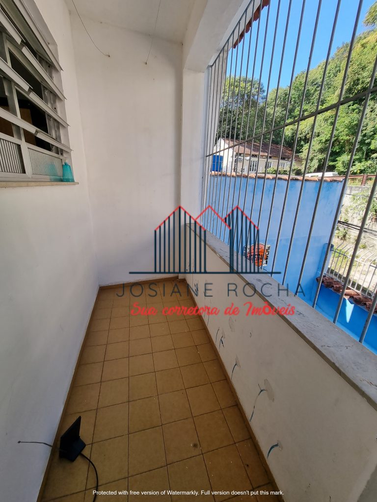 Casa com 5 quartos e 2 vagas, 200m² à venda no Tijuca!!!