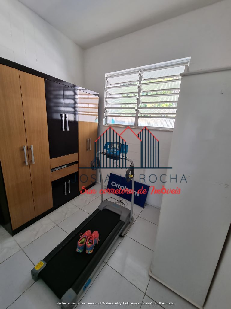 Casa com 5 quartos e 2 vagas, 200m² à venda no Tijuca!!!