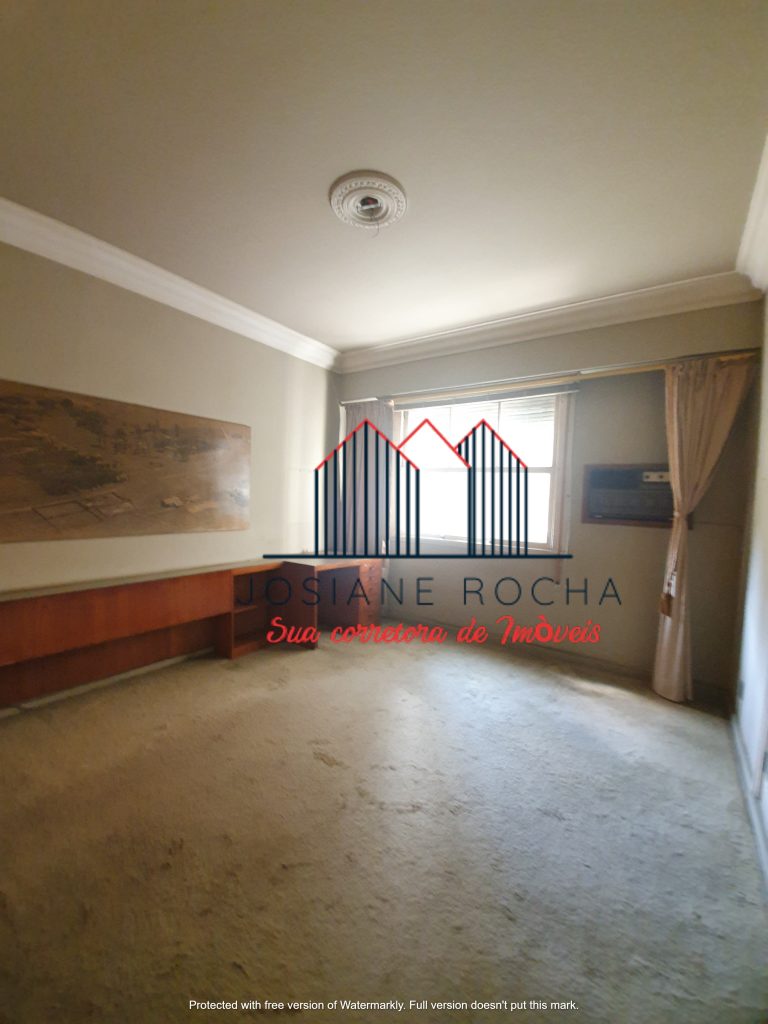 Apartamento com 4 Quartos, Salão de festa e 2 Vagas à Venda na Tijuca!!! Metrô Uruguai!!!- rj