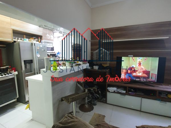 Apartamento de 1 Quarto e Quarto de empregada à Venda na Tijuca!!!- Próximo ao Largo da Usina!!! rj