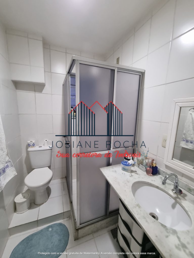 Apartamento com 3 Quartos e varanda à Venda na Tijuca!!! Maria Amalia!!! rj