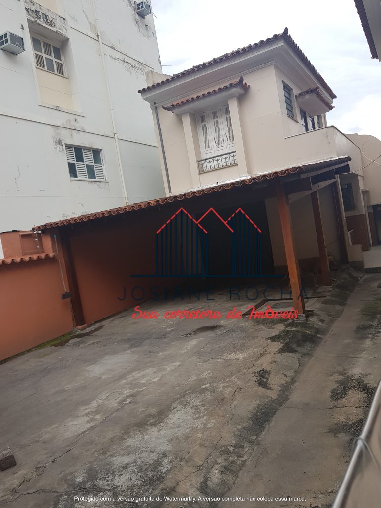 Casa com 5 Quartos, Piscina e Vaga à Venda na Tijuca!!!Próximo a Rua Amoroso Costa!!! rj