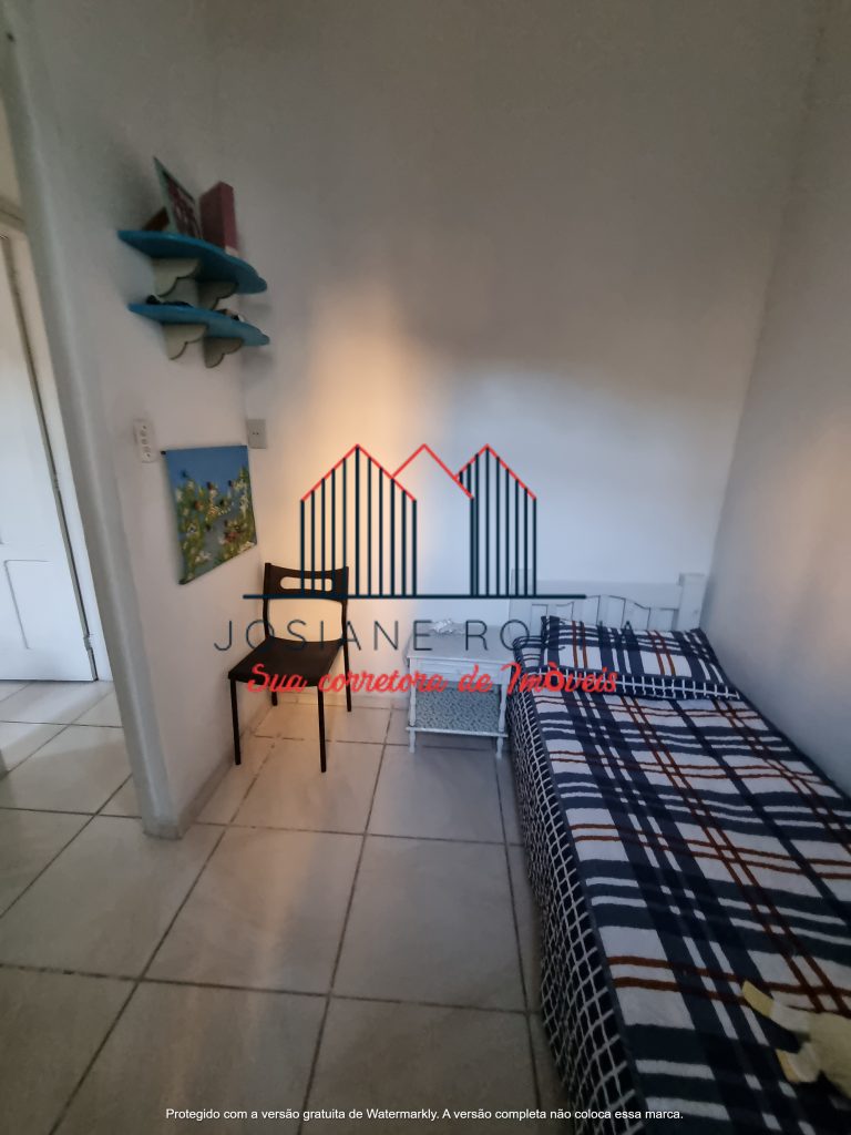 Apartamento com 3 Quartos e varanda à Venda na Tijuca!!! Maria Amalia!!! rj