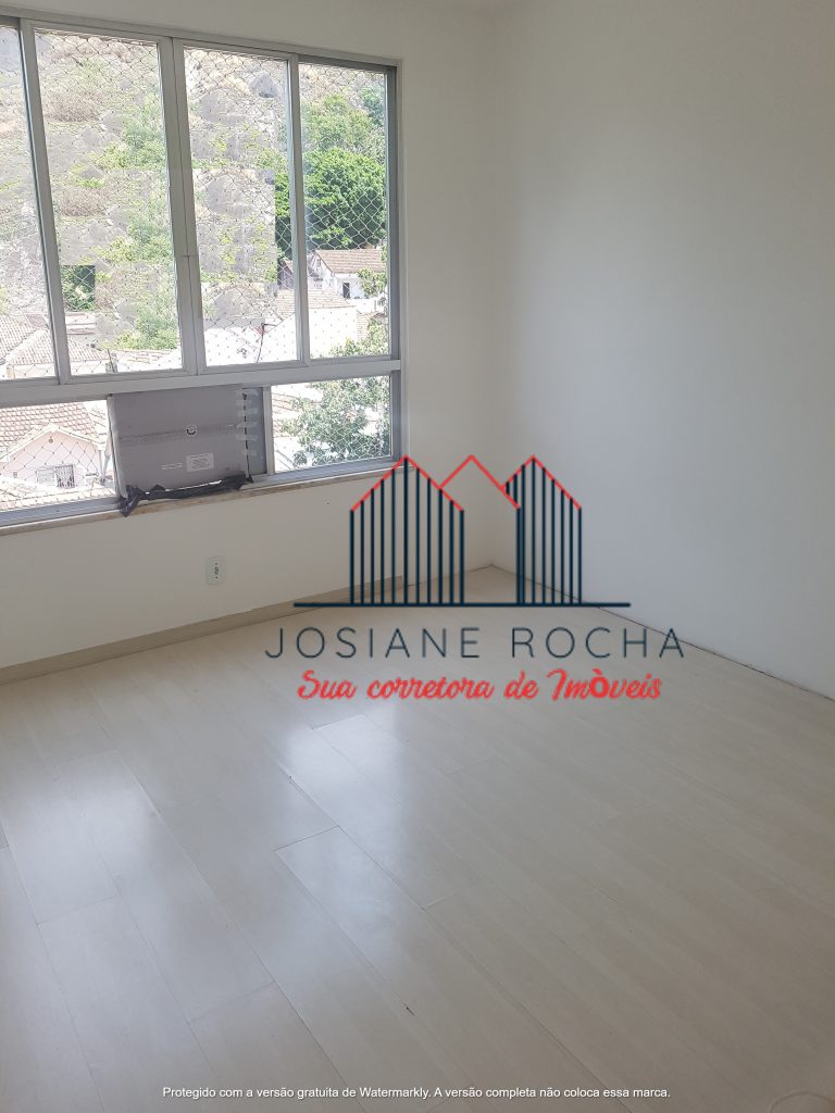 Apartamento com 3 Quartos e Vaga a Venda na Tijuca!!! Próximo a Praça Xavier de Brito!!! rj