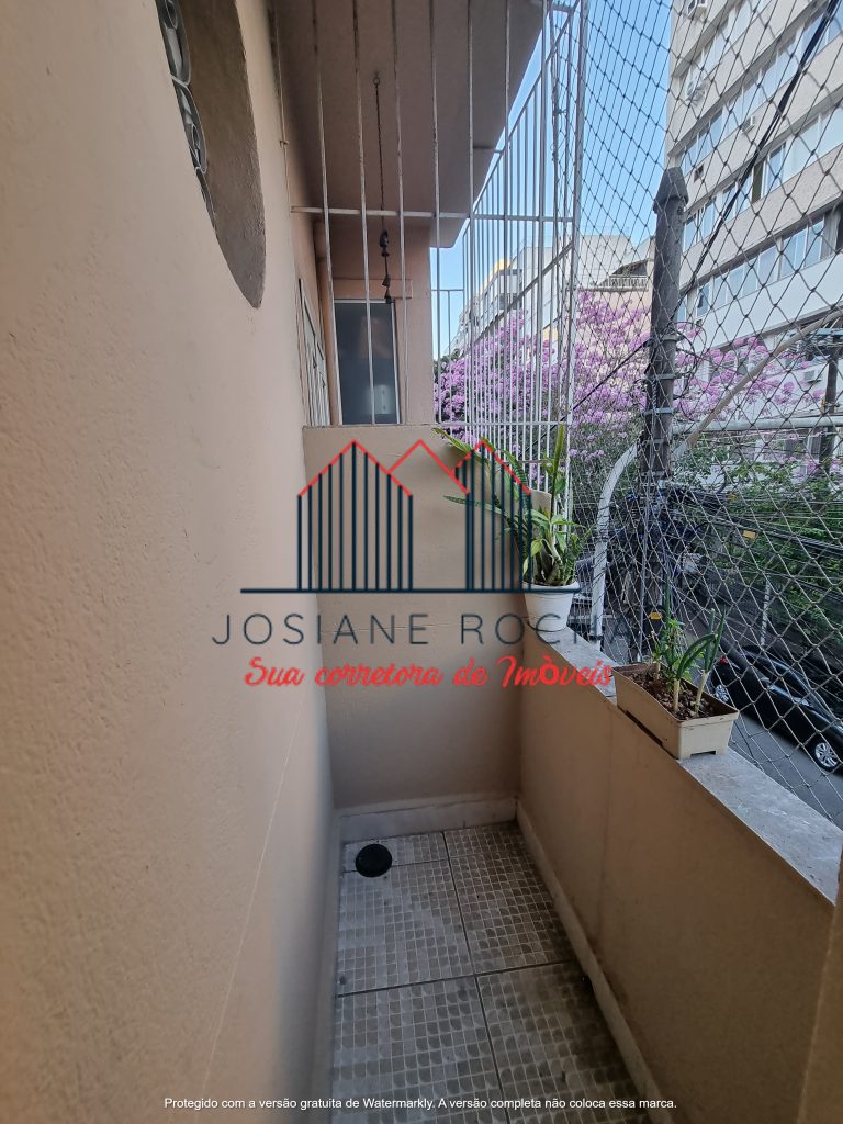 Apartamento com 3 Quartos e varanda à Venda na Tijuca!!! Maria Amalia!!! rj