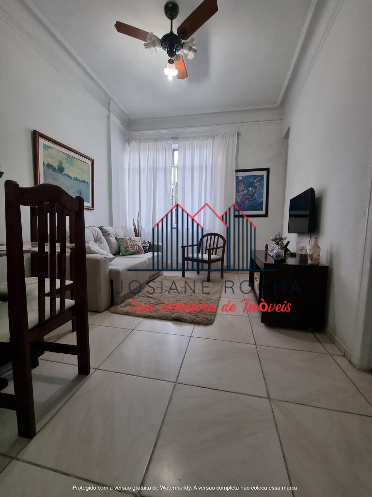 Apartamento com 3 Quartos e varanda à Venda na Tijuca!!! Maria Amalia!!! rj