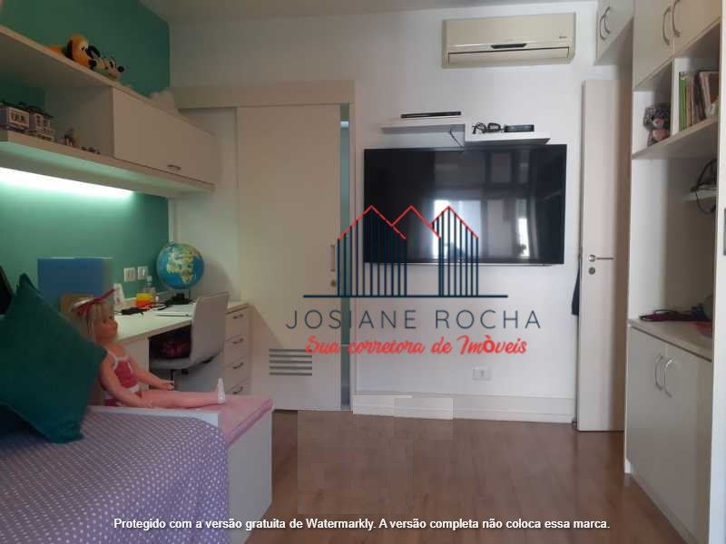 Apartamento  com 4 Quartos, 2 Suítes, Varanda e 2 Vagas à Venda na Tijuca!!! Próximo ao Metrô Uruguai!!! rj