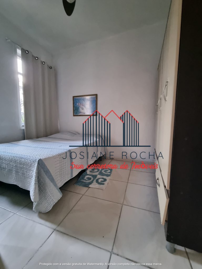 Apartamento com 3 Quartos e varanda à Venda na Tijuca!!! Maria Amalia!!! rj