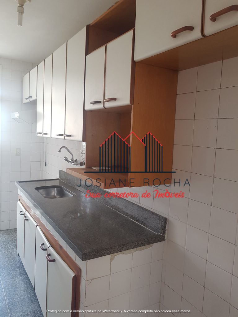 Apartamento com 3 Quartos e Vaga a Venda na Tijuca!!! Próximo a Praça Xavier de Brito!!! rj