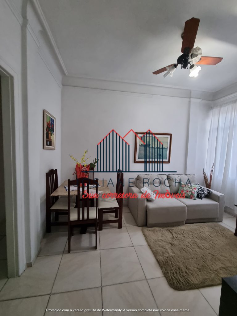 Apartamento com 3 Quartos e varanda à Venda na Tijuca!!! Maria Amalia!!! rj