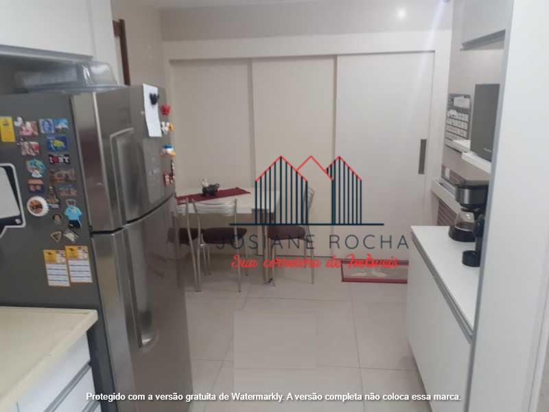 Apartamento  com 4 Quartos, 2 Suítes, Varanda e 2 Vagas à Venda na Tijuca!!! Próximo ao Metrô Uruguai!!! rj