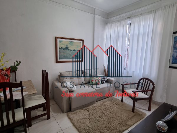 Apartamento com 3 Quartos e varanda à Venda na Tijuca!!! Maria Amalia!!! rj