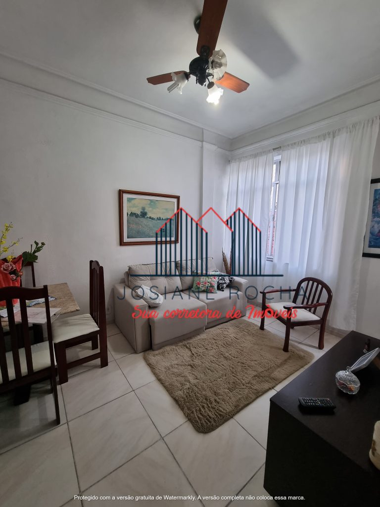 Apartamento com 3 Quartos e varanda à Venda na Tijuca!!! Maria Amalia!!! rj